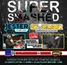 JESTER@SUITE811 SMASH SATURDAYS EXCLUSIVE